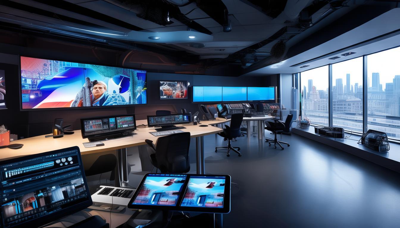 俄乌冲突惊现俄军向机器人部队投降！战争形