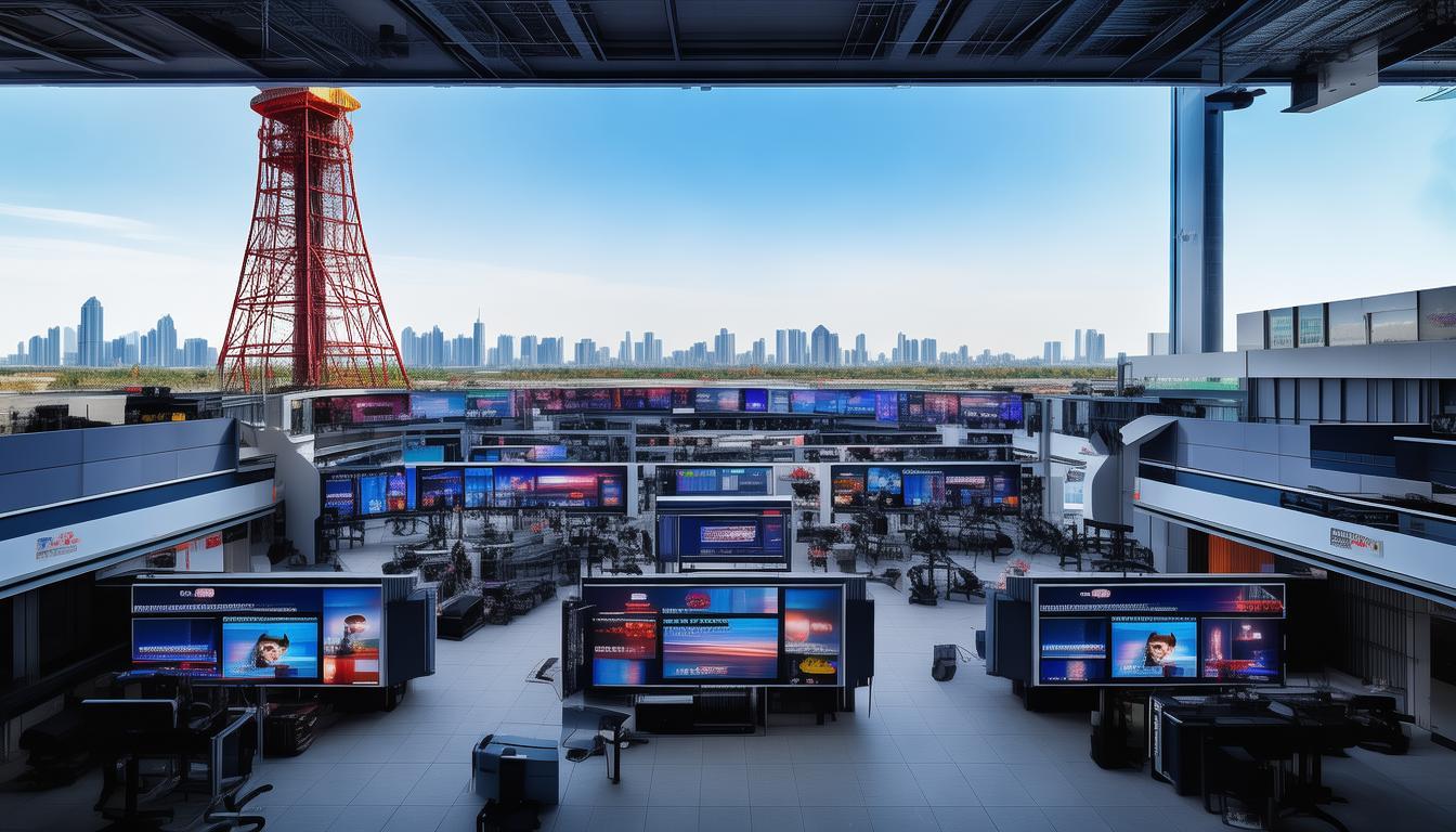 书卷一梦大结局将至!离奇剧情与高颜值并存