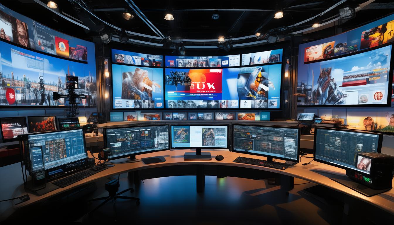 杨少华去世灵堂竟成闹剧？前央视主持人破口