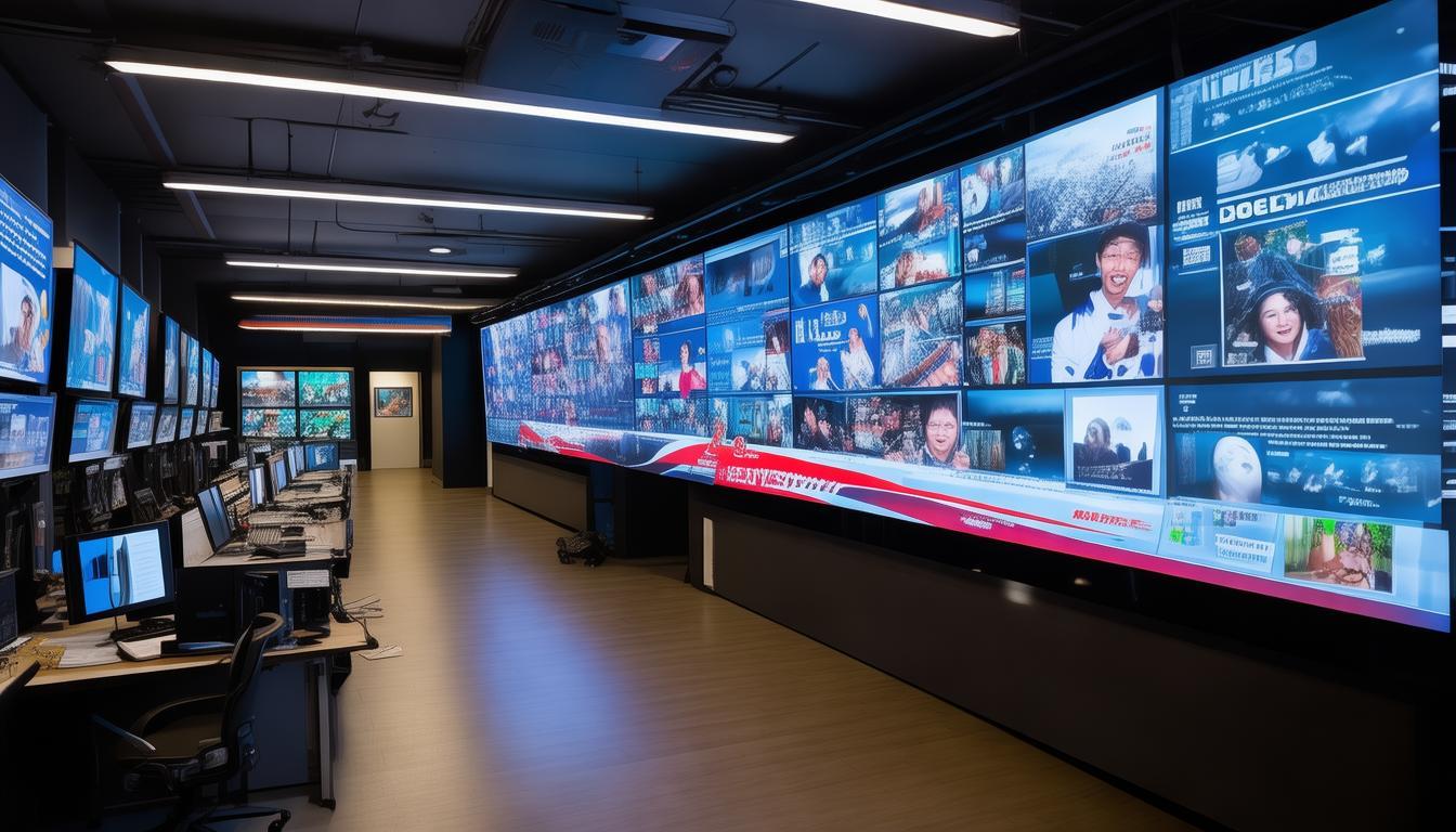 脱口秀舞台女性视角大爆发!李宇春霸气回应