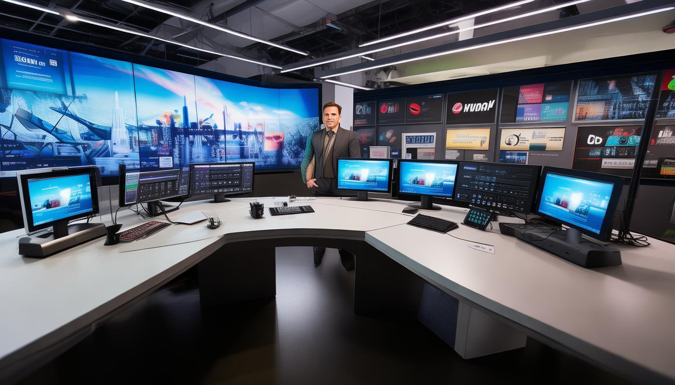 厦门中山路步行街惊现特别演出!星星孩子的