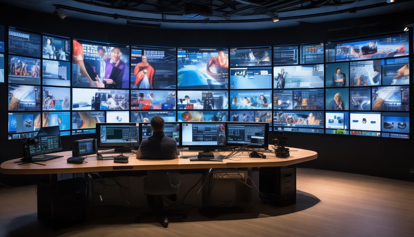 大厂程序员为何从高薪岗位走向制毒贩毒的深