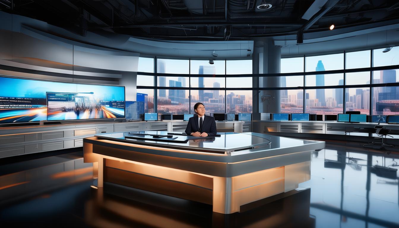 AI人才争夺战激烈!这场竞争对科技和社会影