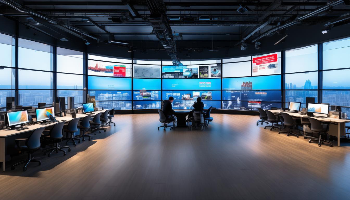 俄乌冲突惊现罕见一幕！俄军竟向机器人部队