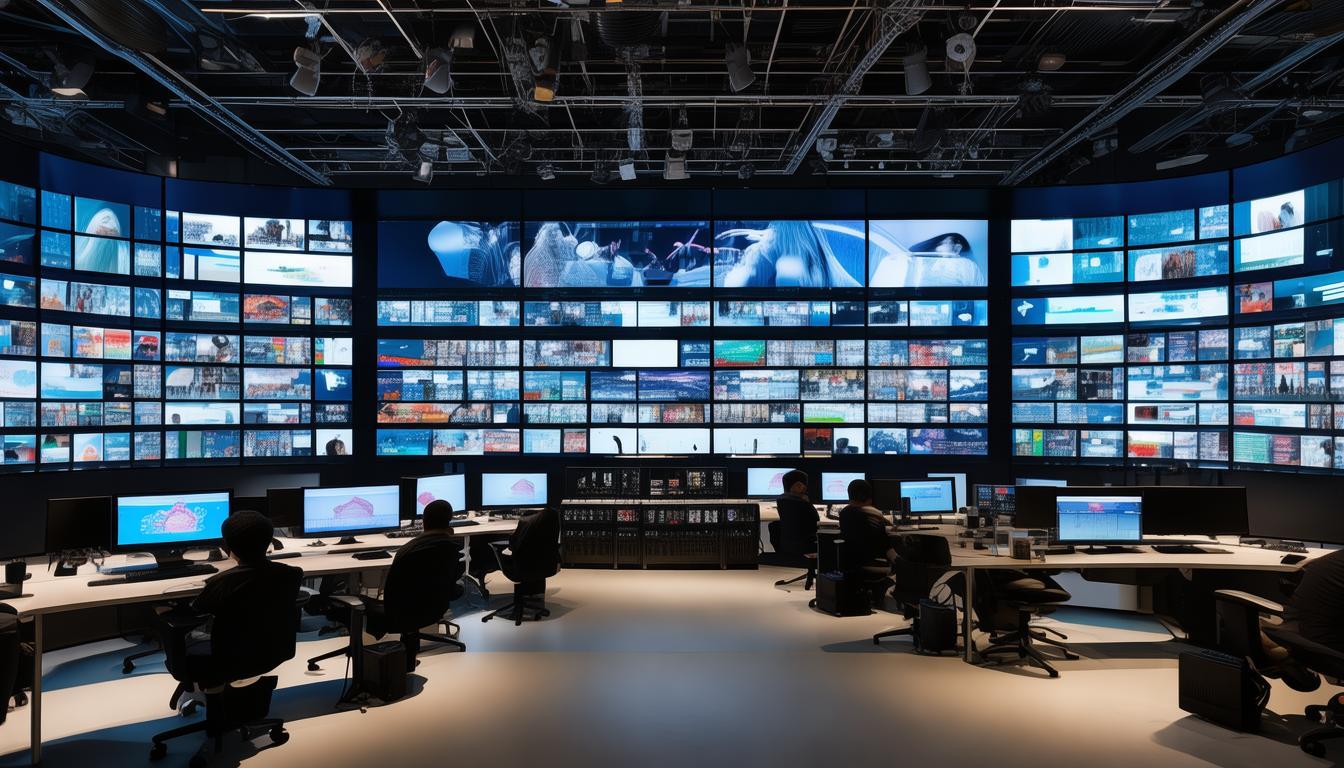 AI人才抢夺战激烈!谷歌微软脸书重金争抢,