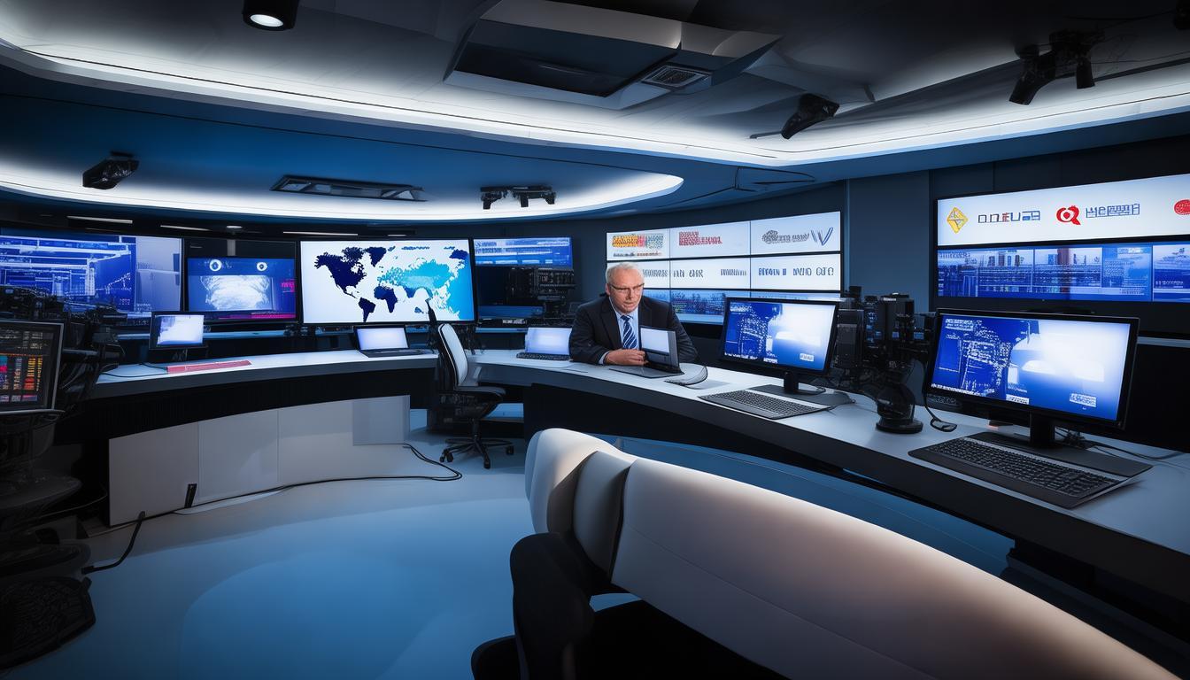 台岛超级电池工厂爆炸!浓烟似黑龙吞空气,