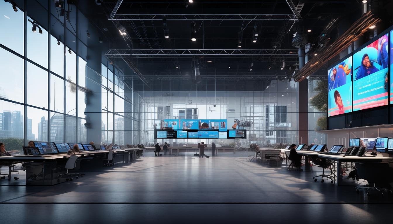 号称视听盛宴的侃爷演唱会,竟成灾难现场?