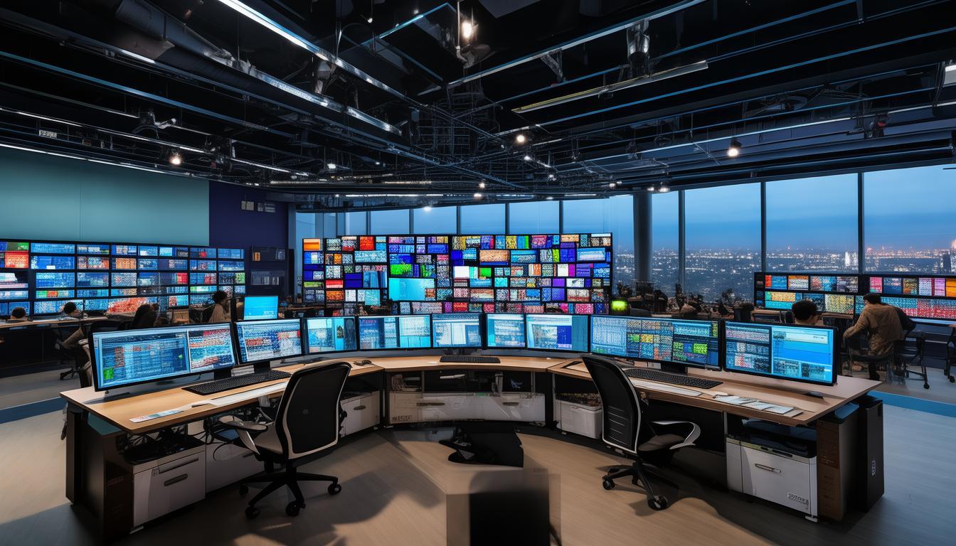 河南气温飙升至40℃！这高温对生活的影响有