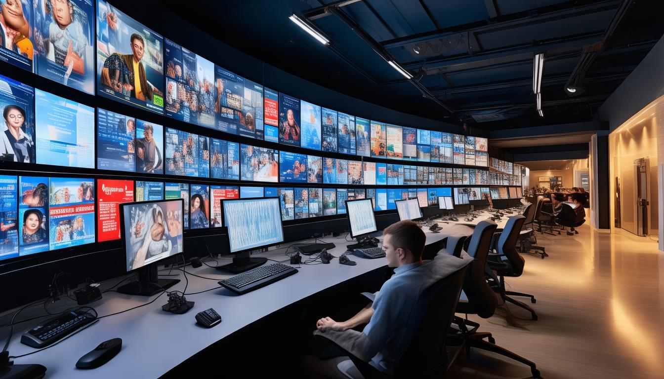 天气预报为何会失准?专家深度剖析背后原因