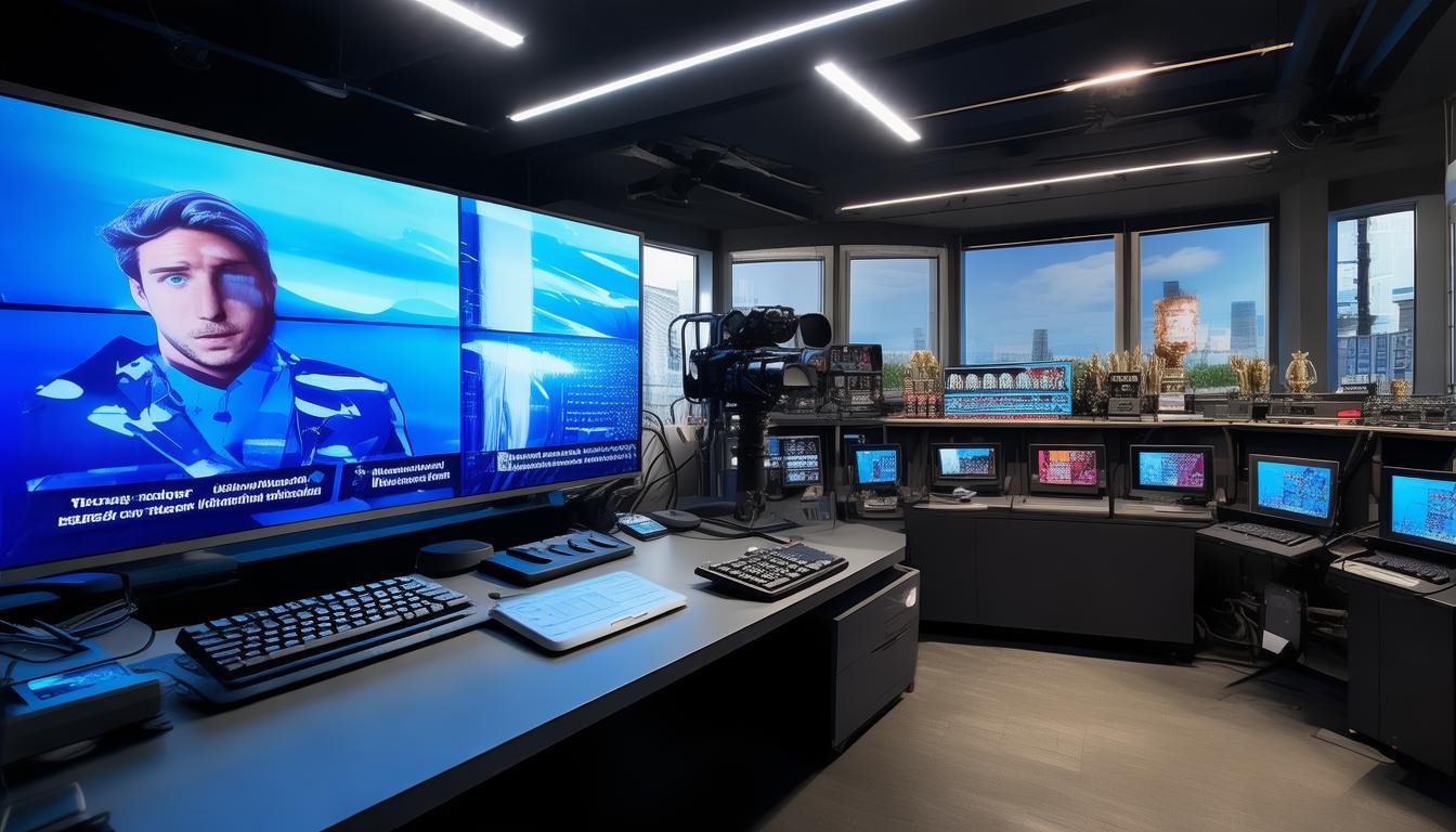 俄乌冲突惊爆！俄罗斯军队竟向机器人部队投