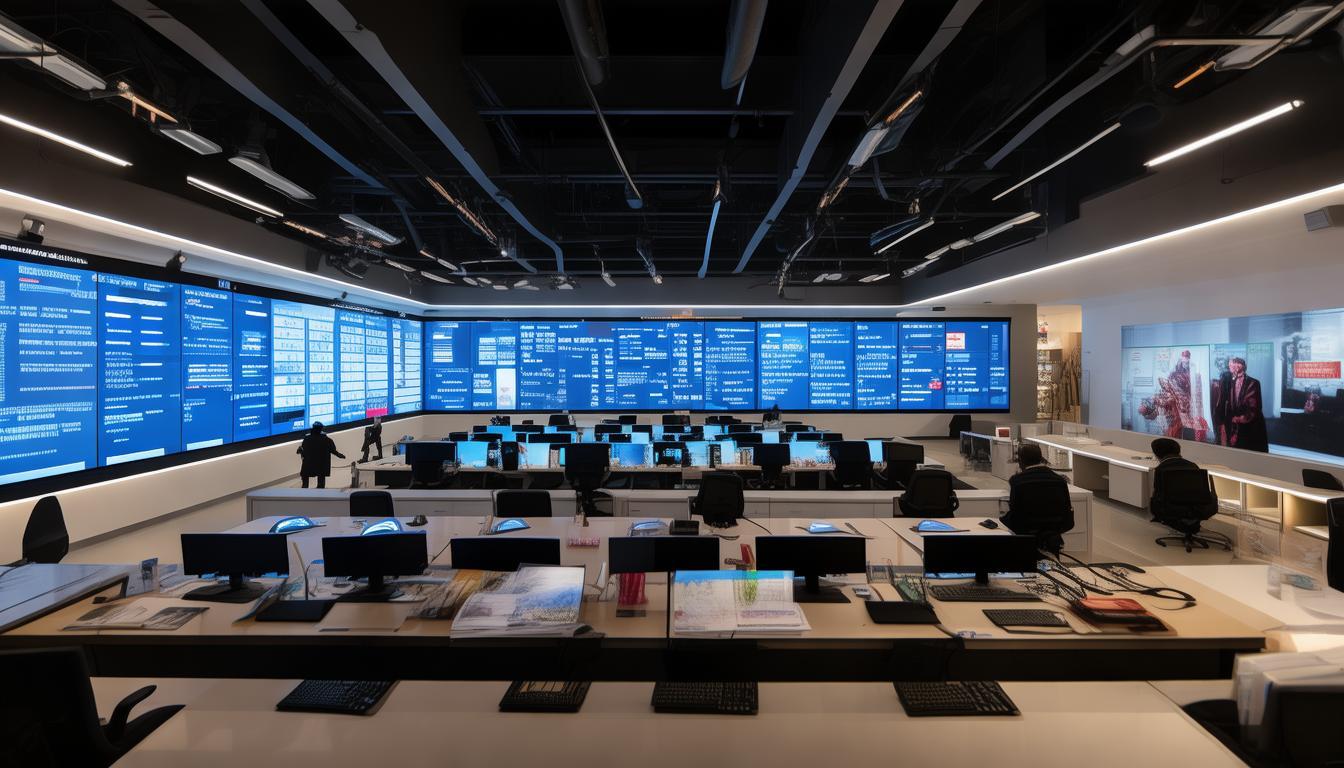 护网2025下视频会议安全告急！黑客肆虐，信