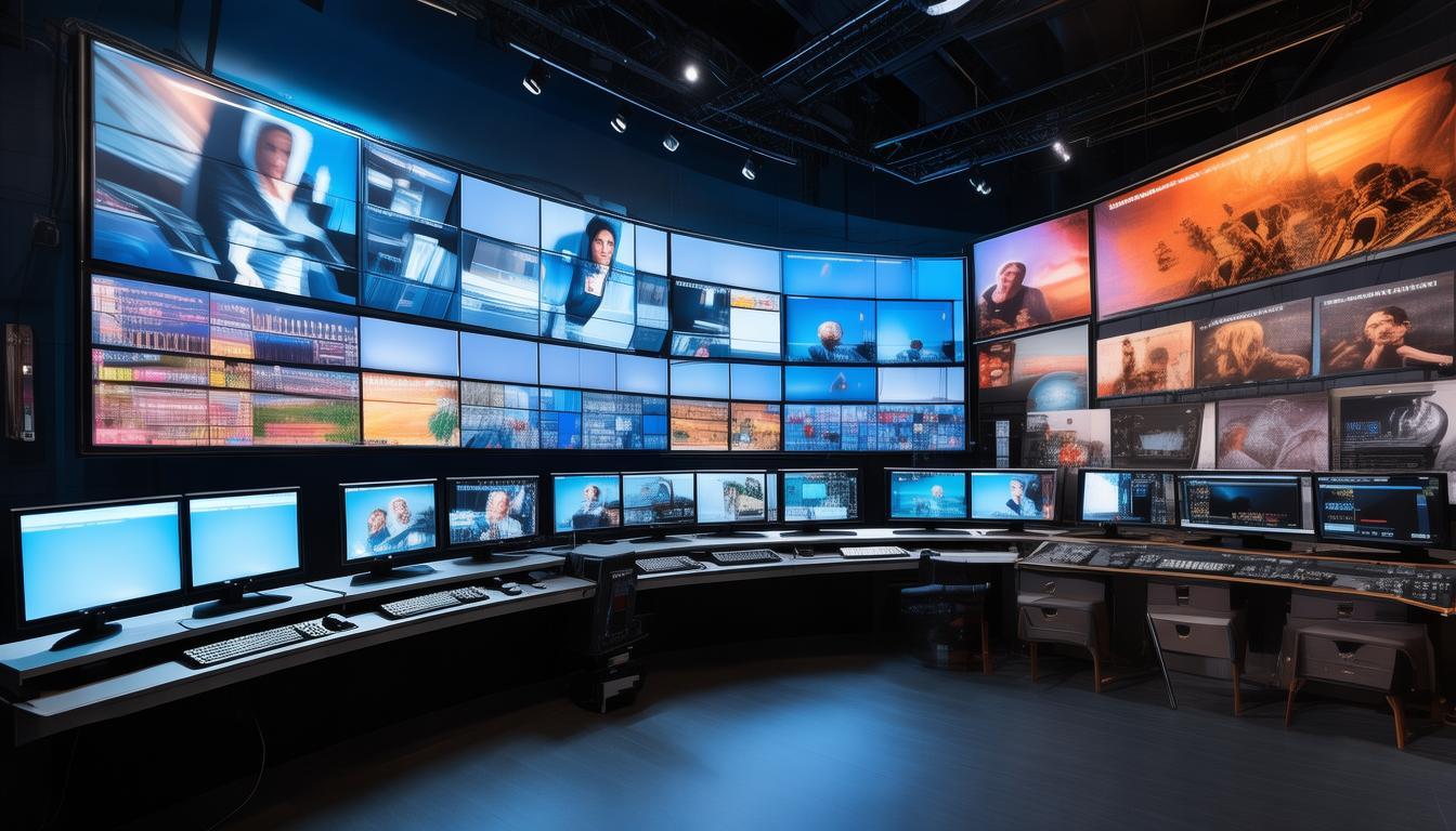 全球文明对话部长级会议在北京举行!文明互