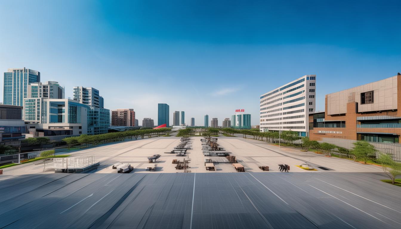 夏日酷热难耐!气温未达40℃?官方解答究竟