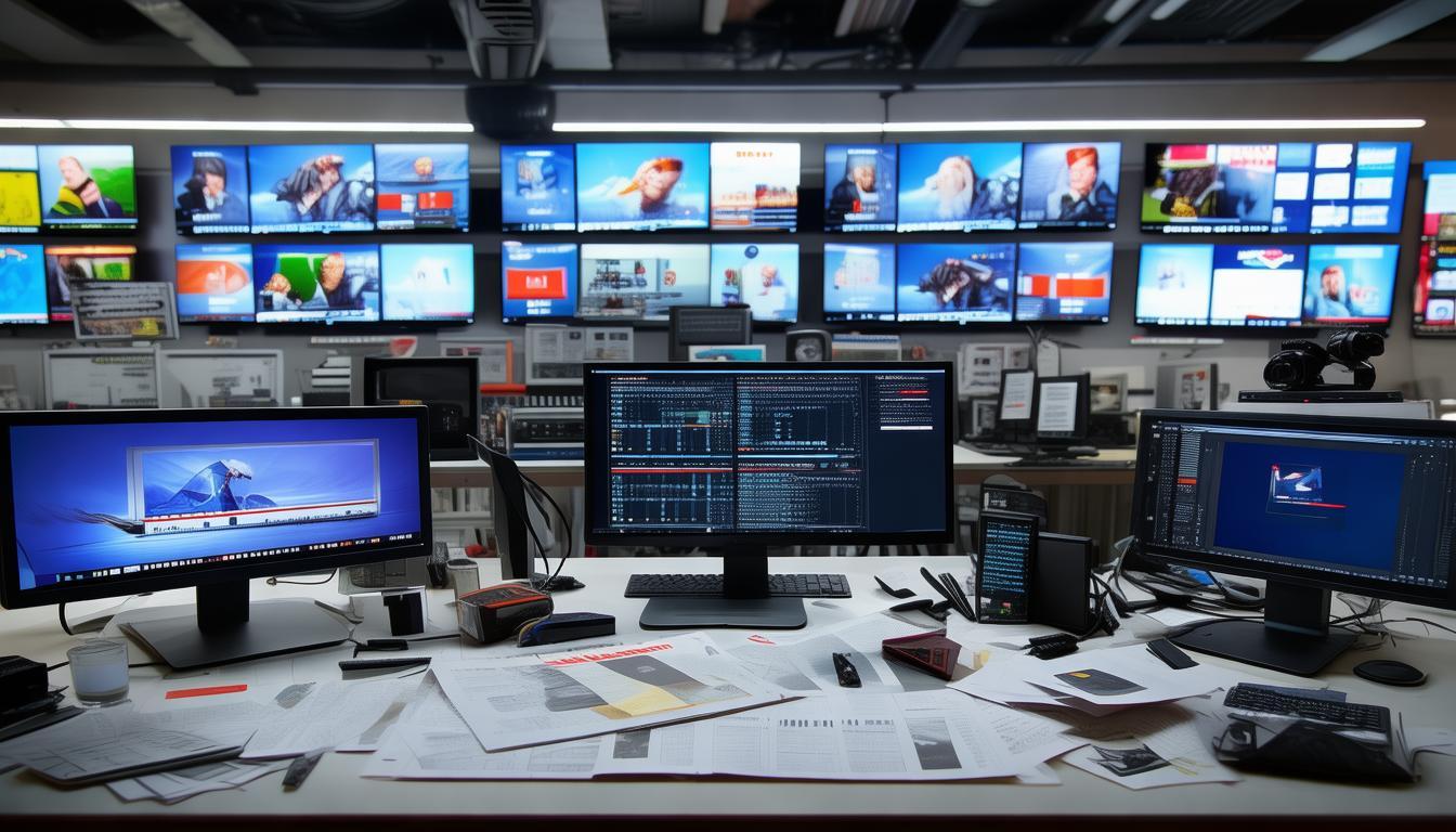 韩国政治僵局难解!政党纷争不断,国家发展