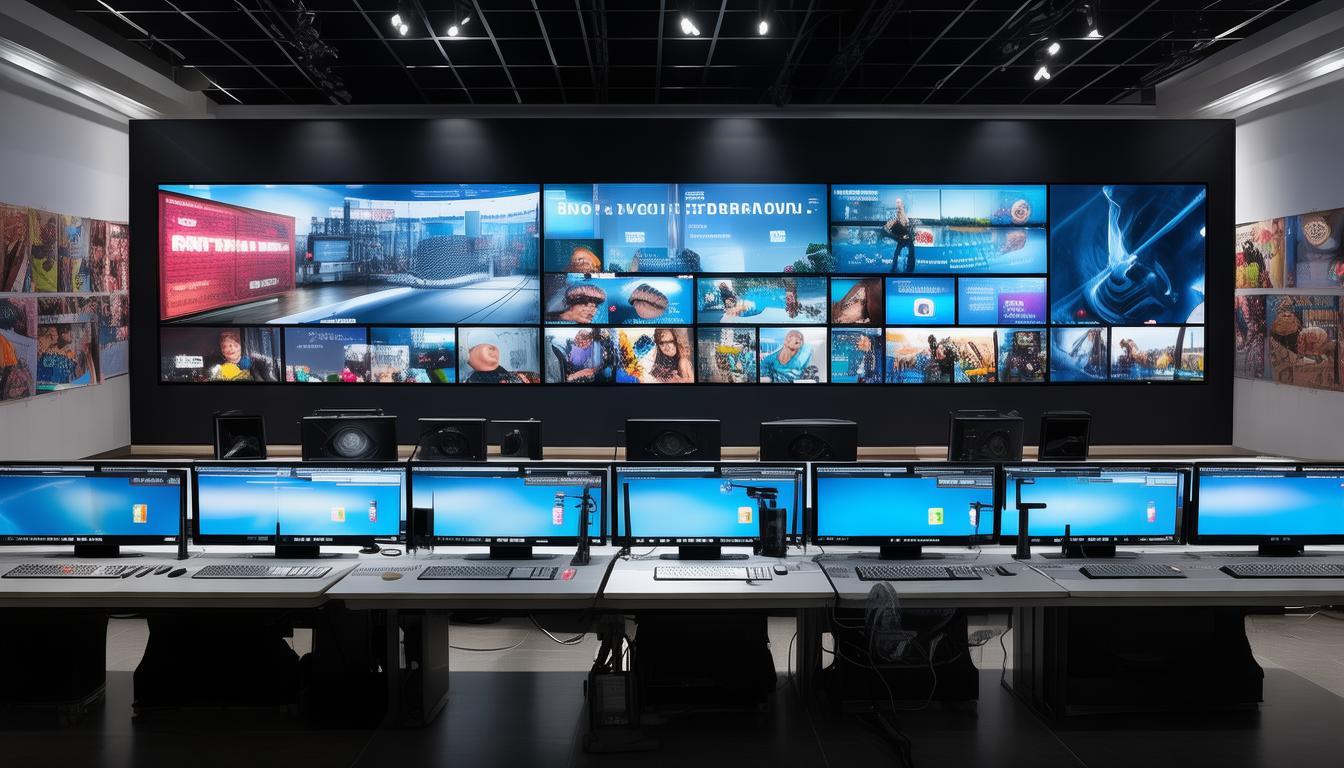 华硕新品 ROG 魔盒 Pro 发布!无线规格大升