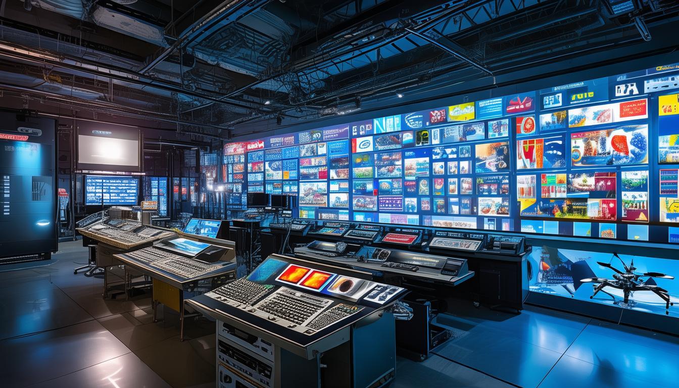 英伟达黄仁勋称美国推动科技制造业再工业化