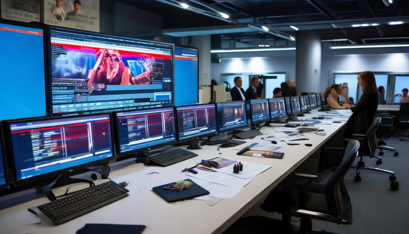 护网2025计划如何筑牢视频会议安全防线?安