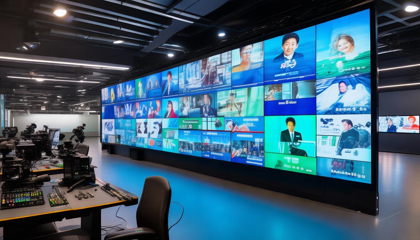 美国第三大电信运营商为何突然终止DEI政策