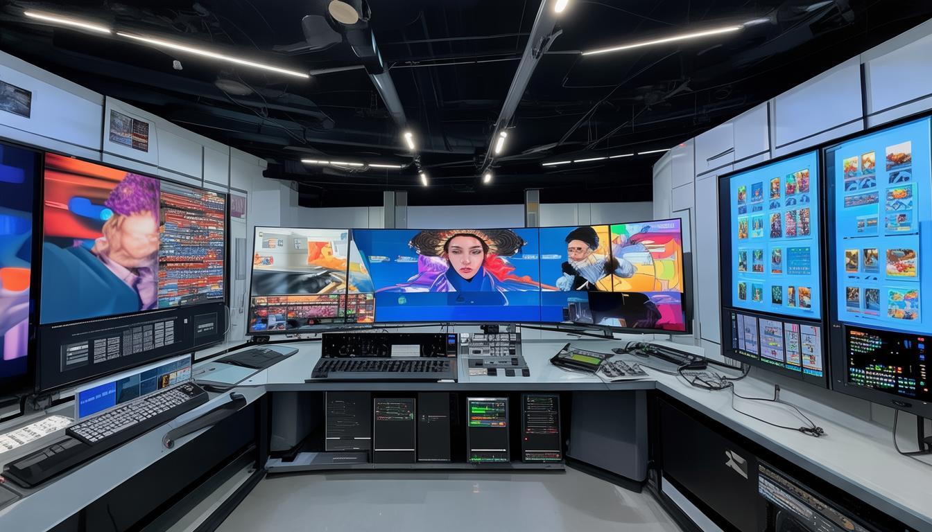 AI浏览器战争激战正酣,Comet为何没在社交