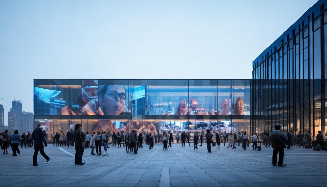 旺仔牛奶国内国外形象大不同?这反差萌你见