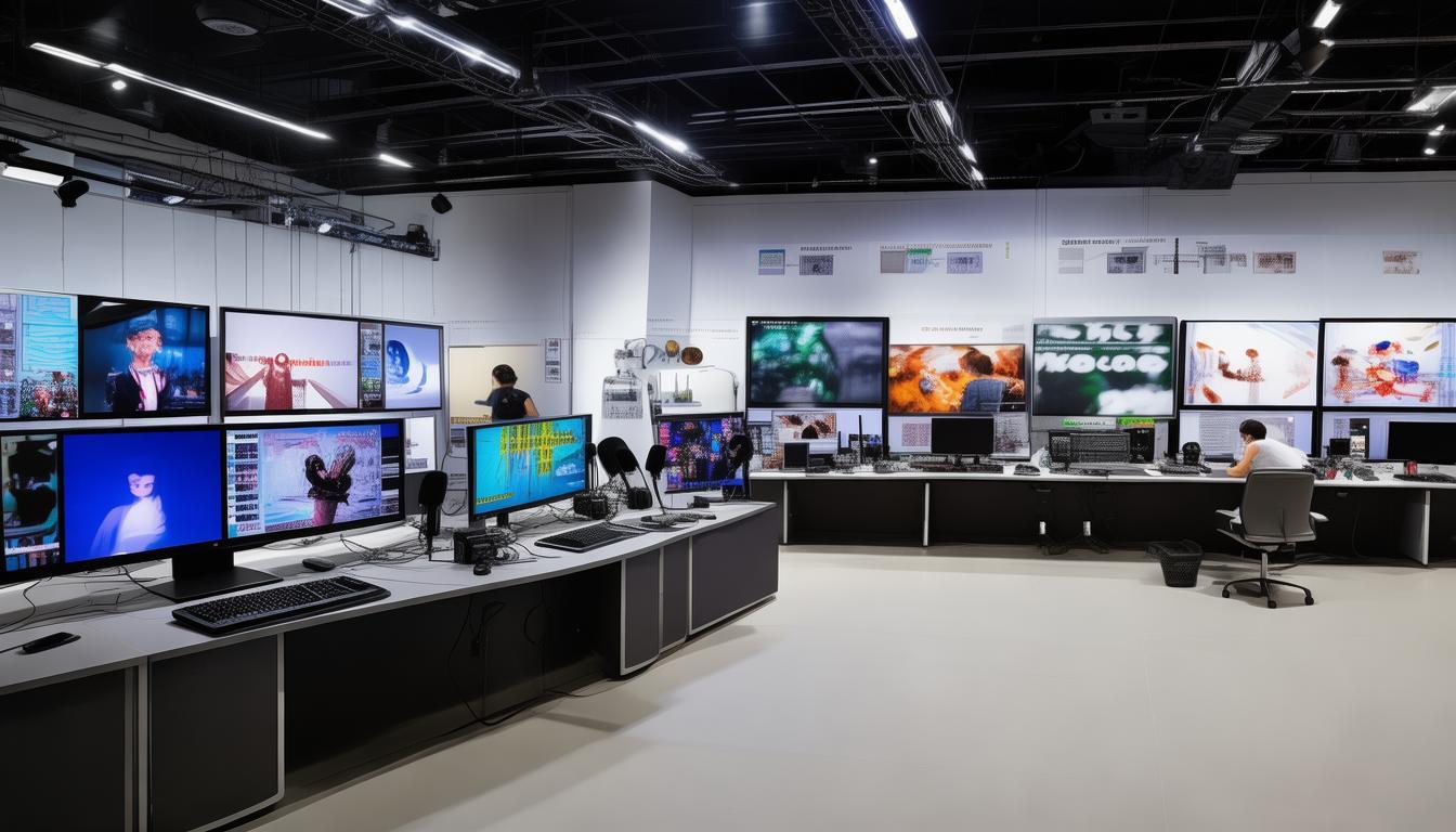 记者正常采访设备被毁!这起事件究竟该如何