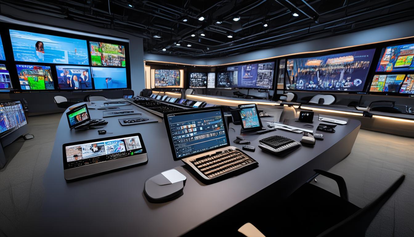 AI冲击下的播客何去何从?微软CEO的改变引