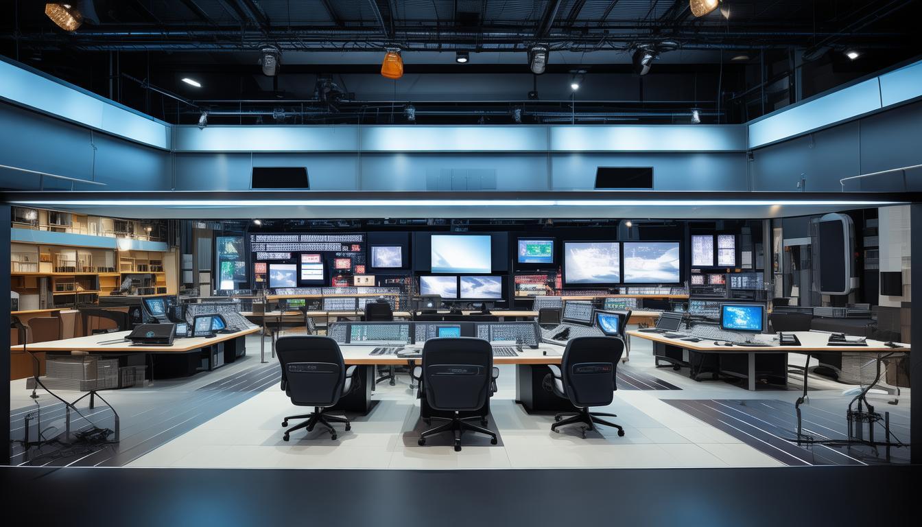 美国股市传来好消息!科技板块飙升,阿里巴