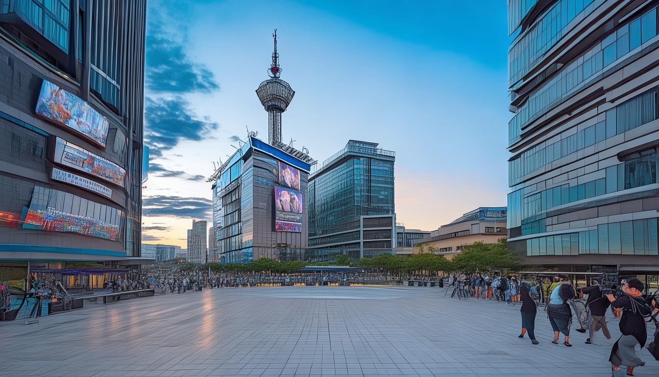 手机子系品牌哪家强?iQOO、REDMI、一加、r