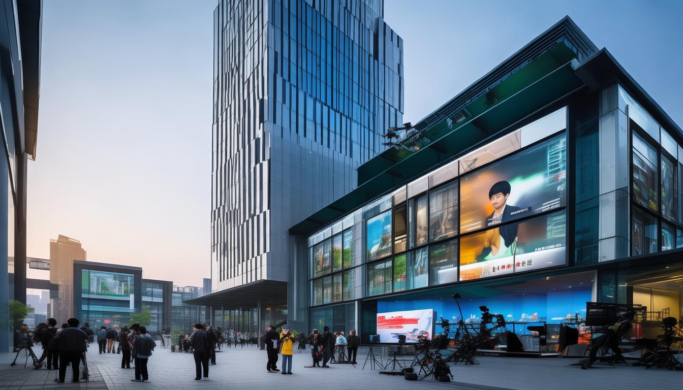 董璇再婚对象是张维伊？亲密照片曝光引众人