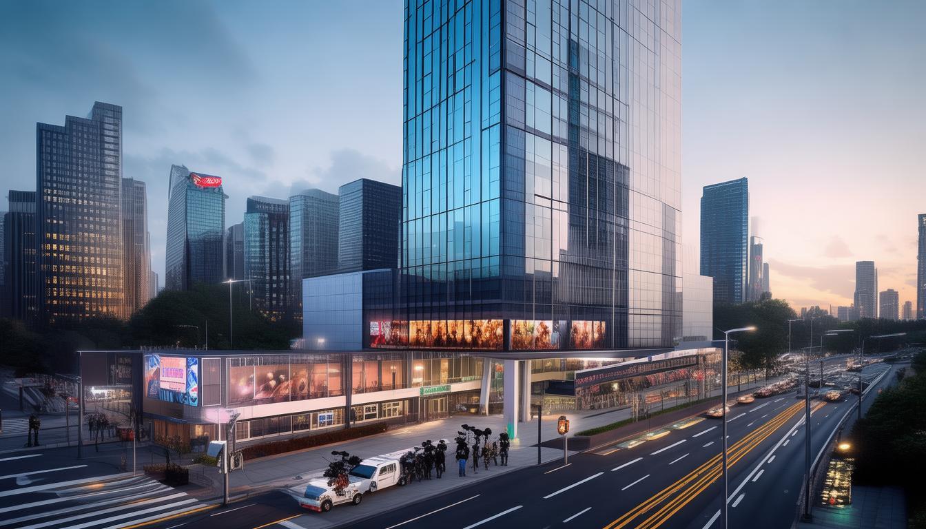 新车必备高阶智能辅助驾驶!豪华品牌智能化