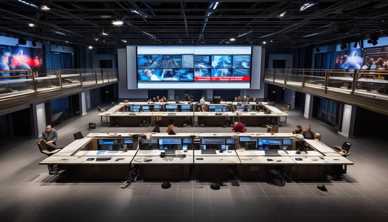 百度股价涨幅超6%！中概股上涨背后究竟藏着