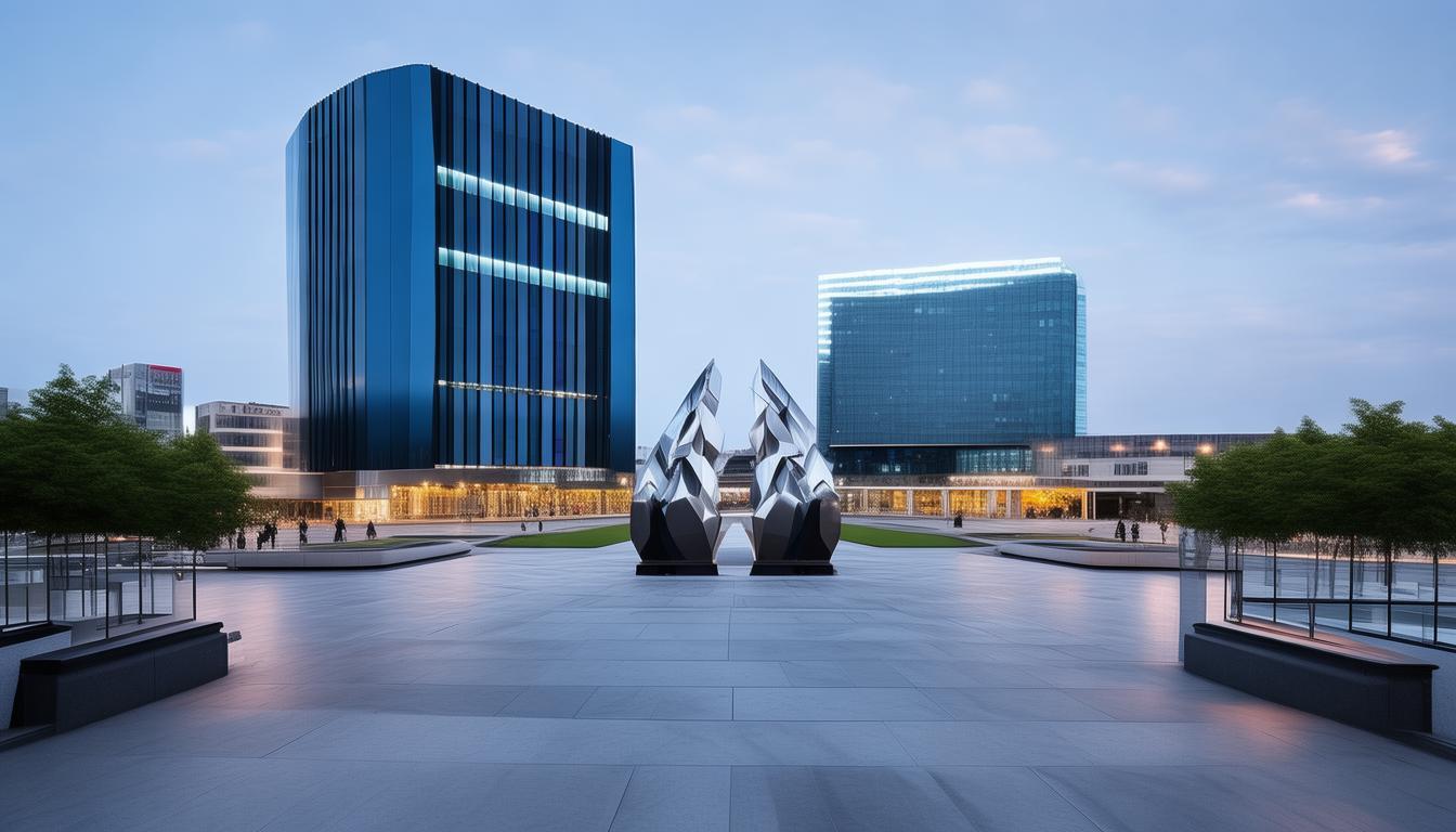 立足国情规划城市现代化路径意义重大?如何