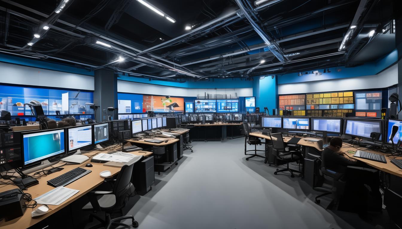 法国国庆阅兵突发意外!士兵竟自己用刀割伤