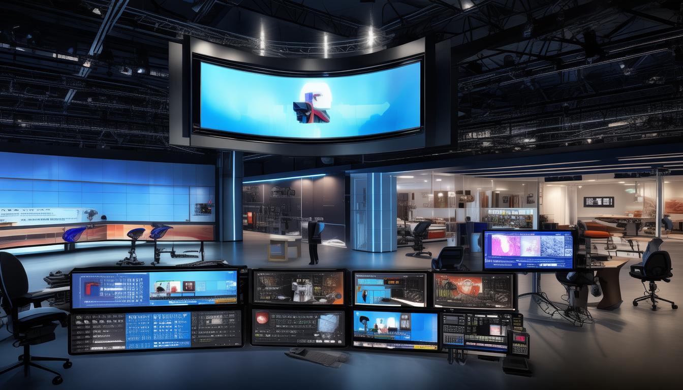 记者摄像机常遭破坏,背后原因竟然如此复杂