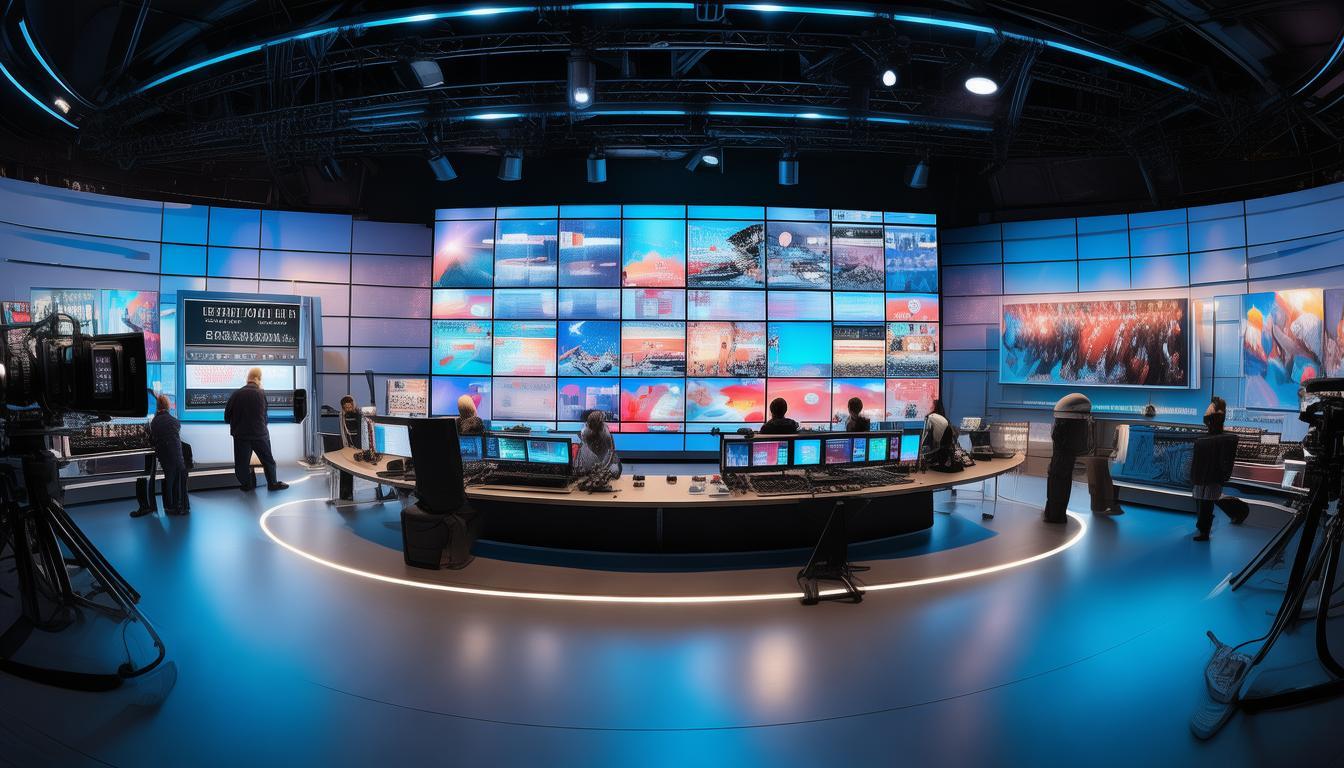 盘初热门中概股普涨超6%!百度涨幅惊人,市