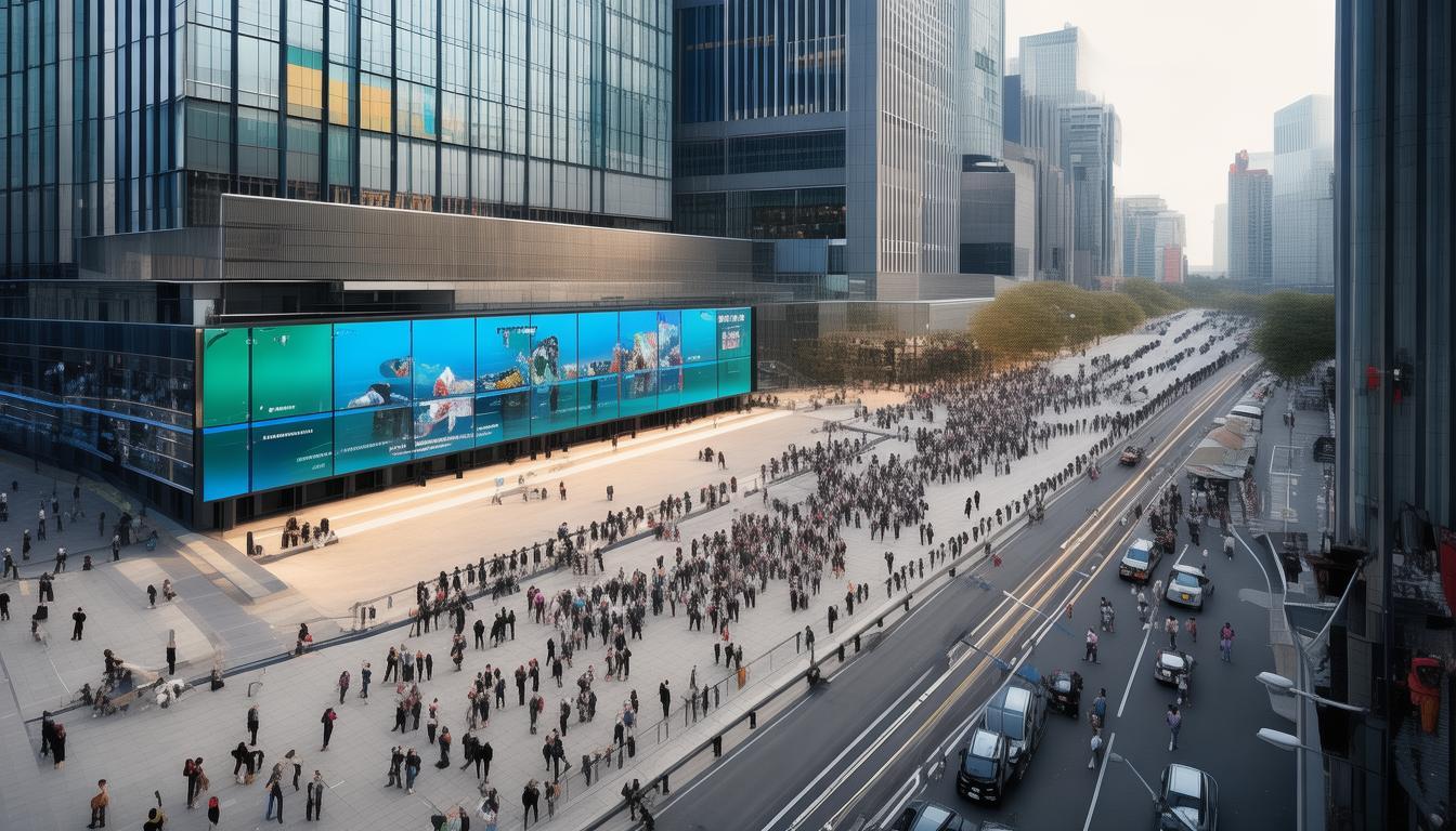 生活速写竟有这般魔力?让创作欲望永不枯竭