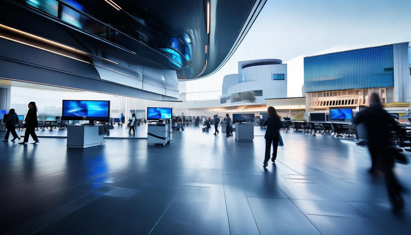 闪耀艺术光芒的成都大剧院,是建筑更是梦想