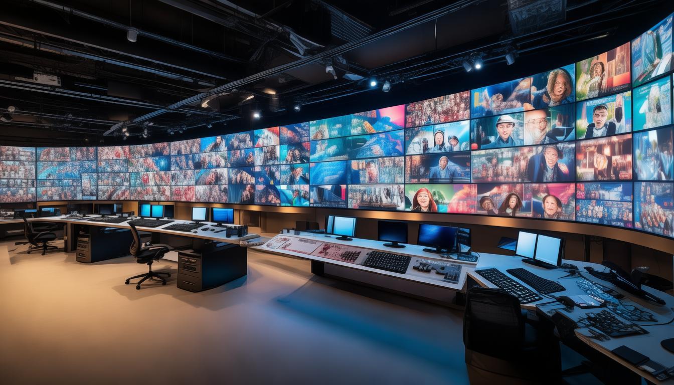 深耕十余年的老牌音乐综艺歌手 2025,究竟