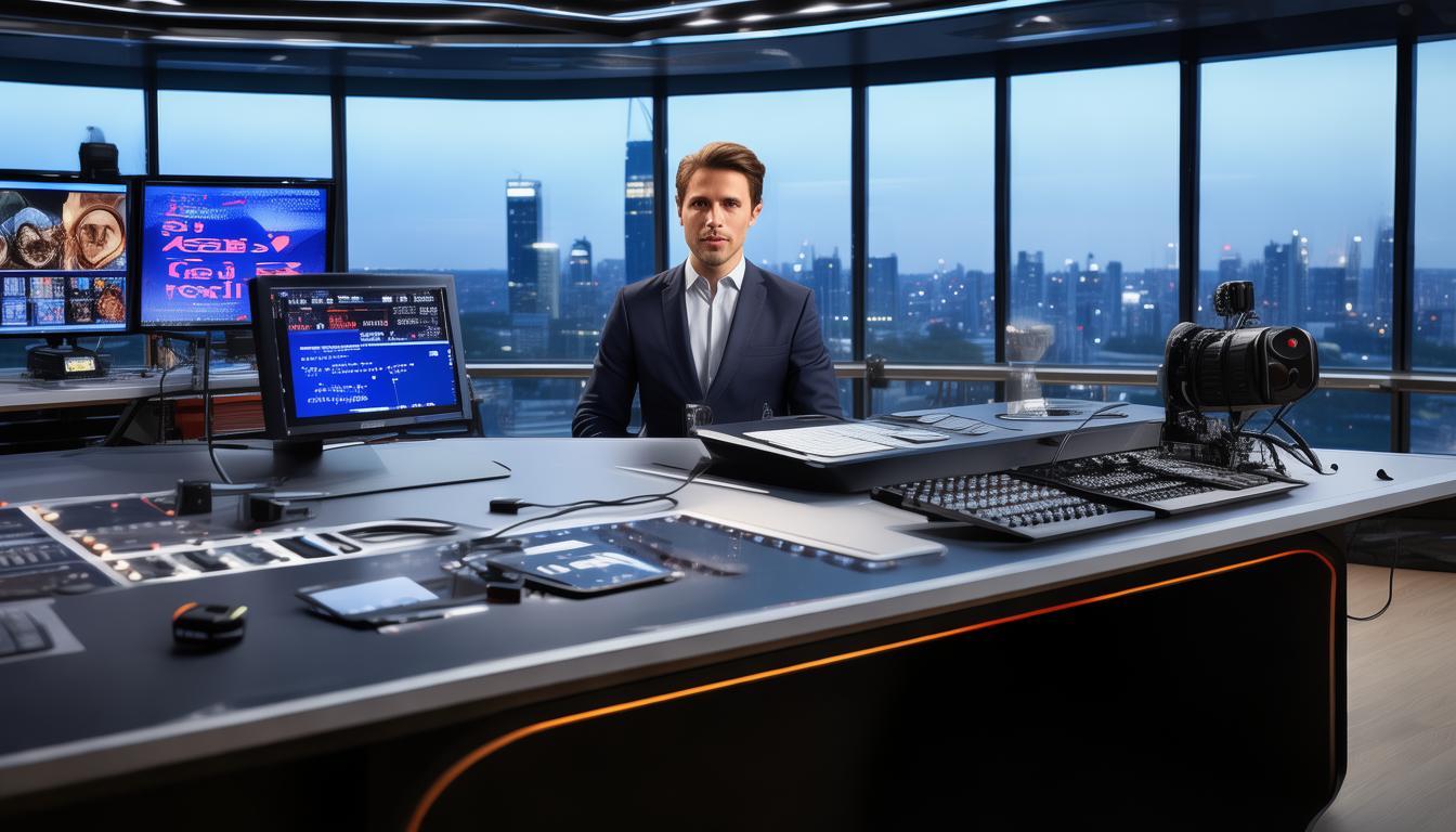 市场短期震荡?别慌!牛市主升浪初期趋势向