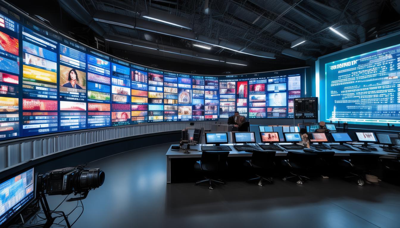 未来汽车将成智能终端？中国一汽工厂现惊人