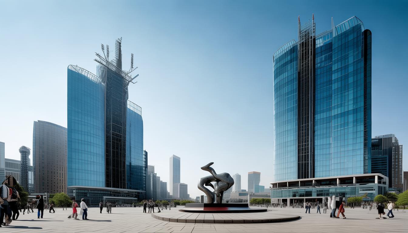 2025年中国AI步入普惠时代,热潮下的商业价