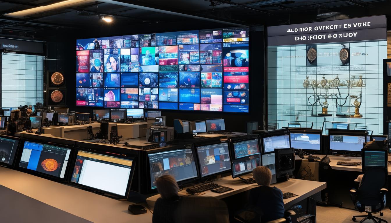 8岁娃戴设备穿越非遗表演现场?科技赋能非