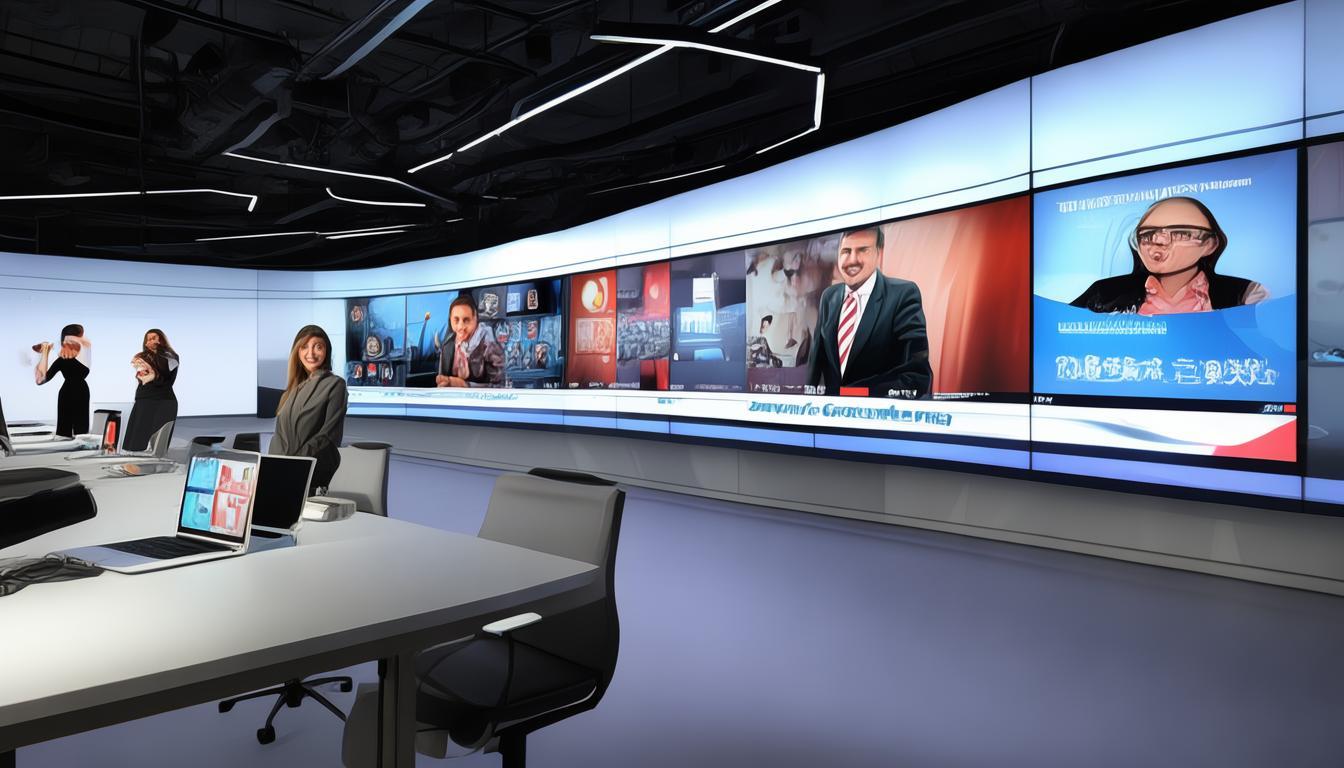 摄像机被毁!新闻采访遭粗暴干预,新闻自由