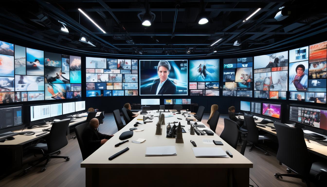 企业采购电脑需求大变!APU为何成最优选择