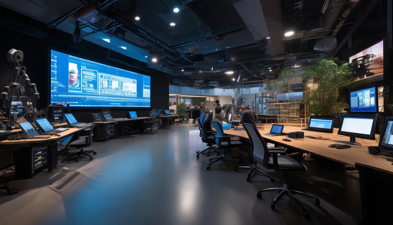 每月仅30美元！马斯克推出的人工智能伴侣究