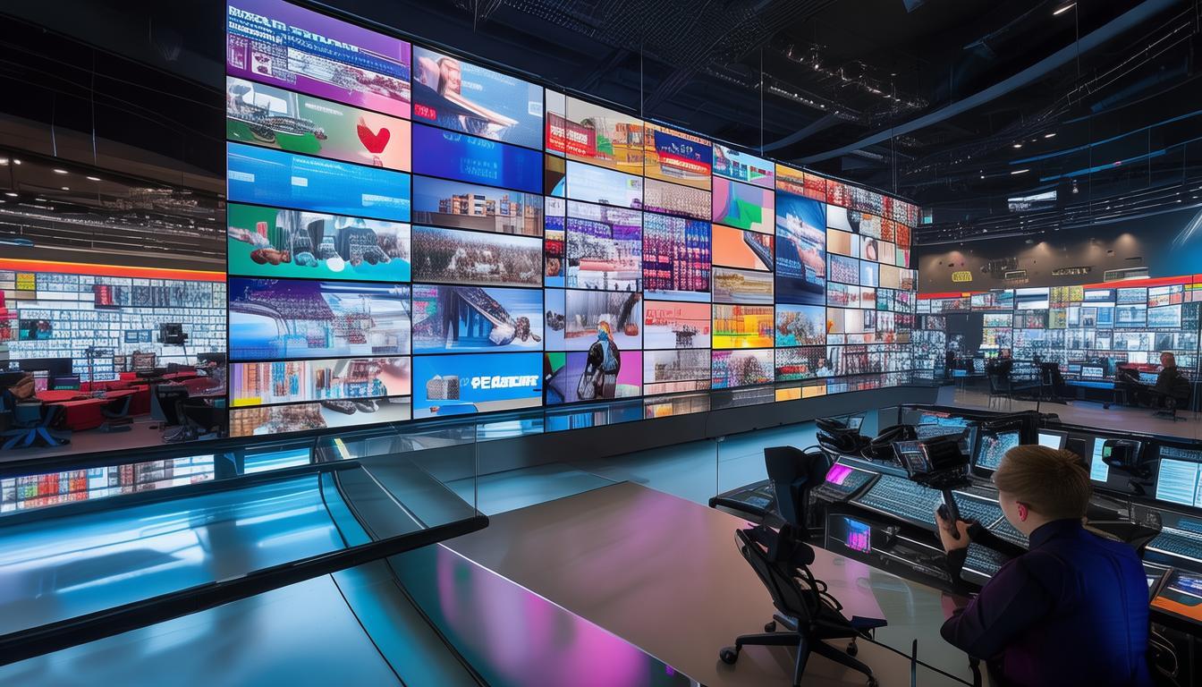 传统广告磨一月甲方才点头,AI广告却已结九