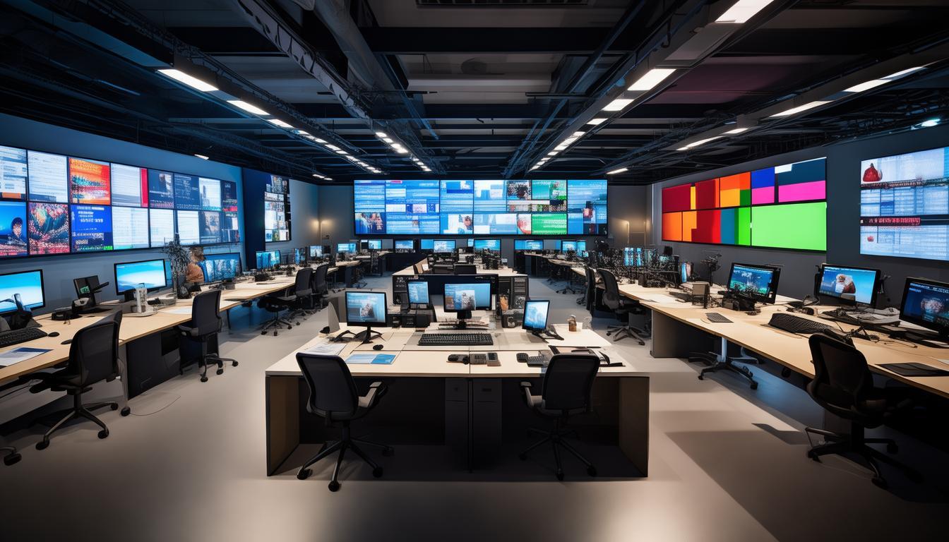 黄仁勋演讲提及11家中国企业?全球科技协作