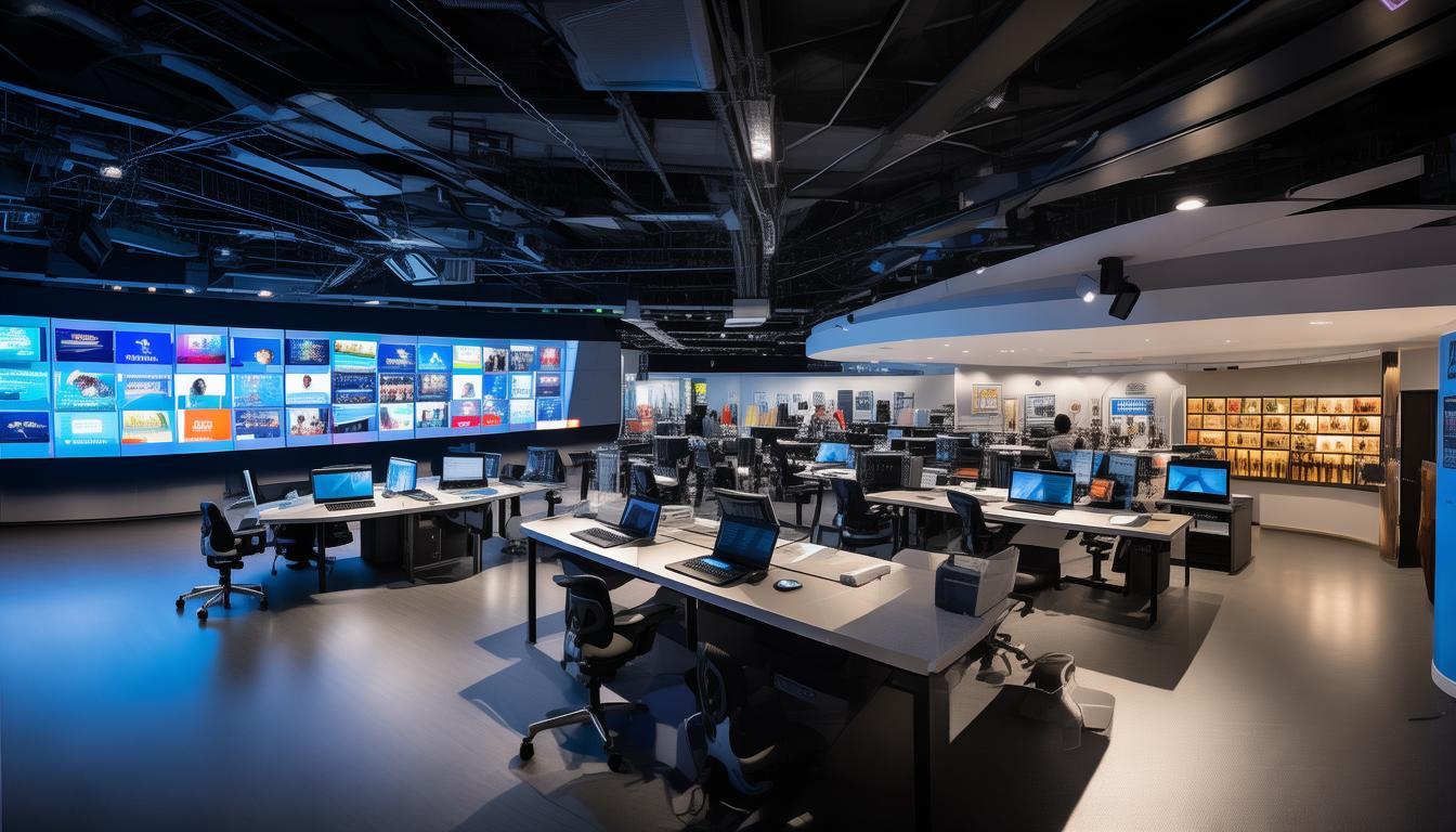 黄仁勋演讲竟提及11家中国企业？中国科技实