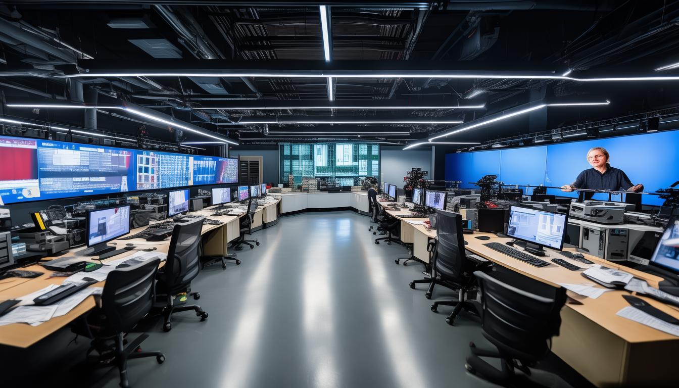 7月16日黄仁勋现身北京！他为何对华为、小