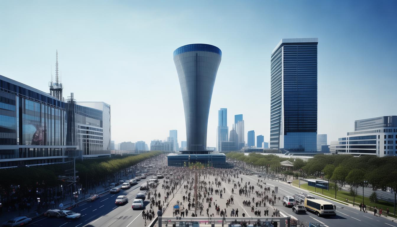 CPU和PCB板块大涨!半年报截止日临近,行情